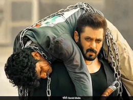 Sikandar box office collection day 2: दूसरे दिन सलमान खान ने मारा अर्धशतक, सिकंदर ने ईद पर कमाए इतने करोड़ Sikandar box office collection day 2: दूसरे दिन सलमान खान ने मारा अर्धशतक, सिकंदर ने ईद पर कमाए इतने करोड़