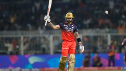 IPL 2025: पहले मुकाबले में RCB की शानदार शुरुआत, KKR को 7 विकेट से घर में हराया