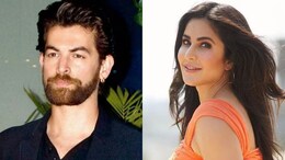 Neil Nitin Mukesh Recalls Tiff With Katrina Kaif From <i>New York</i> Shoot: "Heard She Had An Issue With My Complexion"