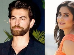 Neil Nitin Mukesh Recalls Tiff With Katrina Kaif From <i>New York</i> Shoot: "Heard She Had An Issue With My Complexion"
