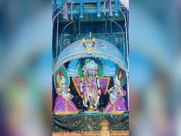 Holi 2025: करौली में होली के दिन चांदी के हिंडोले में झूलते हैं मदनमोहन जी, रियासतकालीन परंपरा