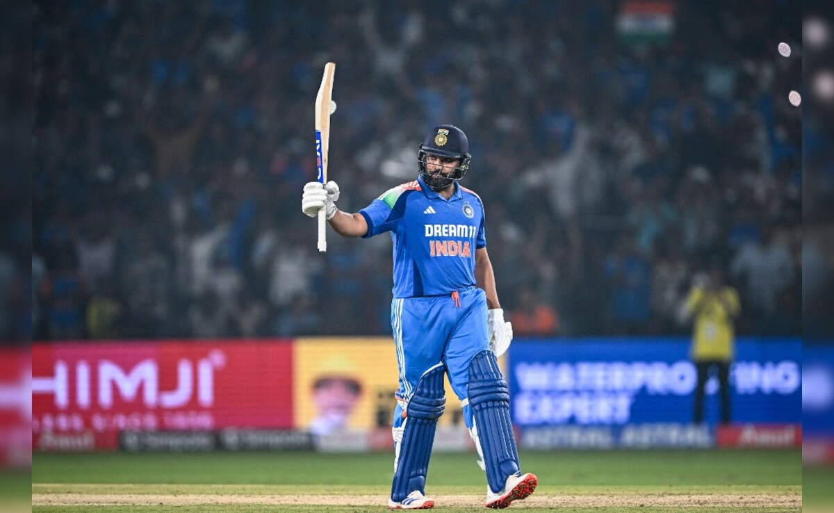 Latest and Breaking News on NDTV