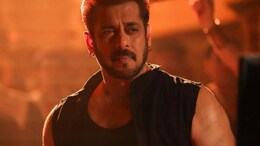 "<i>Jitni Umar Likhi Hai...</i>": Salman Khan On Lawrence Bishnoi Death Threats