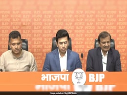 "Unconstitutional Misadventure": BJP To Challenge Karnataka's 4% Minority Quota "Unconstitutional Misadventure": BJP To Challenge Karnataka's 4% Minority Quota