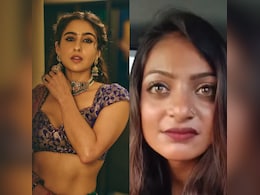 मोनालिसा की खूबसूरती से इनसिक्योर हुईं सारा अली खान ? महाकुंभ गर्ल ने बताया फिल्म की शूटिंग से जुड़ा हैरान कर देने वाला किस्सा मोनालिसा की खूबसूरती से इनसिक्योर हुईं सारा अली खान ? महाकुंभ गर्ल ने बताया फिल्म की शूटिंग से जुड़ा हैरान कर देने वाला किस्सा