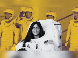 सुनीता विलियम्स को अंतरिक्ष में 9 महीने के ओवरटाइम के लिए NASA से कितना पैसा मिलेगा? सुनीता विलियम्स को अंतरिक्ष में 9 महीने के ओवरटाइम के लिए NASA से कितना पैसा मिलेगा?