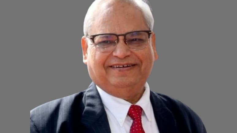 भरतपुर बृज विश्वविद्यालय के निलंबित कुलगुरु रमेश चंद्र को अब पद से हटाया, राज्यपाल ने जारी किए आदेश