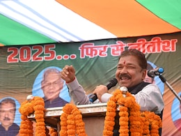 लालू यादव ने तेजस्वी को सीएम बनाने का किया दावा, दिलीप जायसवाल ने बताया 'पुत्र मोह का परिणाम'