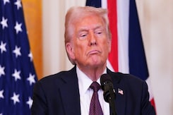 Trump's Reciprocal Tariffs To Kick In From April 2 For Countries Buying Venezuelan Oil Trump's Reciprocal Tariffs To Kick In From April 2 For Countries Buying Venezuelan Oil