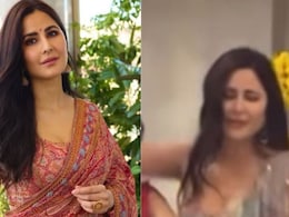 Watch: Katrina Kaif Dances To <i>Sasural Genda Phool</i> At A Wedding Function Watch: Katrina Kaif Dances To <i>Sasural Genda Phool</i> At A Wedding Function