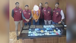Delhi Police Busts Theft Syndicate Smuggling Mobile Phones To Bangladesh