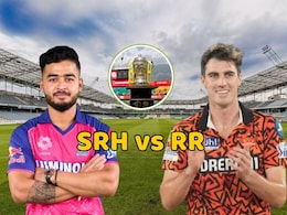 SRH vs RR: हैदराबाद और राजस्थान के बीच मुकाबला आज, जानें किसका पलड़ा भारी? यहां जानिए पिच रिपोर्ट और हेड टू हेड आंकड़े