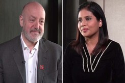 "India's Digital Transformation An Example For The World": LSE Vice Chancellor To NDTV "India's Digital Transformation An Example For The World": LSE Vice Chancellor To NDTV