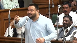 Tejashwi Yadav Slams Nitish Kumar Over Muzaffarpur Rape Case