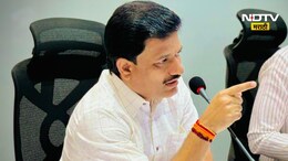 Budget Session 2025:  आमदाराच्या आधी तालुक्याला उत्तर कळलं कसं ? ठाकरेंच्या शिलेदाराच्या लक्षवेधीने सगळेच गोंधळले