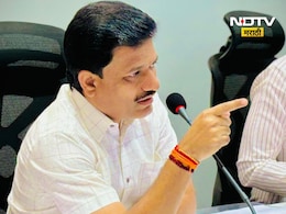 Budget Session 2025:  आमदाराच्या आधी तालुक्याला उत्तर कळलं कसं ? ठाकरेंच्या शिलेदाराच्या लक्षवेधीने सगळेच गोंधळले Budget Session 2025:  आमदाराच्या आधी तालुक्याला उत्तर कळलं कसं ? ठाकरेंच्या शिलेदाराच्या लक्षवेधीने सगळेच गोंधळले