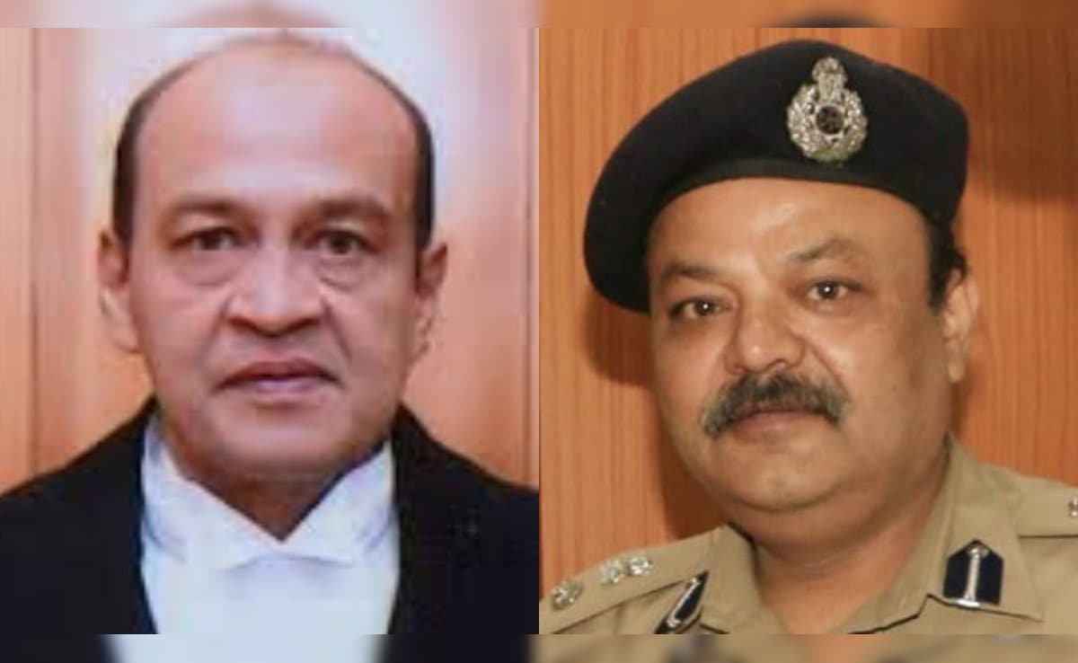 ‘Never Said No Cash Found’: Delhi Fire Chief’s Clarification Amid Judge Row