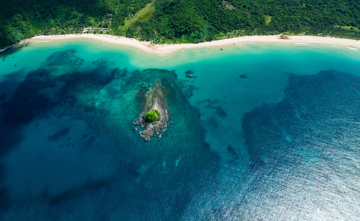 Филипините е най новата държава която въвежда без визи за индийски