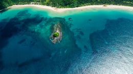 Philippines Is Now Visa-Free For Indian Passport Holders. See Details