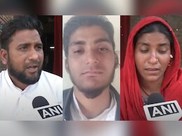 राम मंदिर को ग्रेनेड से उड़ाने की साजिश के आरोप में अब्दुल रहमान अरेस्ट, मां बोलीं- बेटे को फंसा रहे,पिता बोले- 'देश पहले'