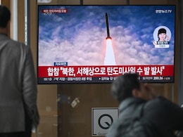 31 Injured In N Korea Missile Attack, As S Korea Begins Drill With US 31 Injured In N Korea Missile Attack, As S Korea Begins Drill With US