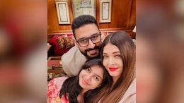Abhishek Bachchan On Parenting: "You Shouldn't Be Your Kid's Friend"