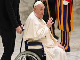 What We Know About Pope Francis' Health What We Know About Pope Francis' Health