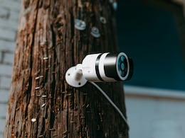आप भी खरीदने जा रहे हैं Security Camera, जरूरत, वीडियो क्वालिटी समेत इन चीजों को न करें इग्नोर आप भी खरीदने जा रहे हैं Security Camera, जरूरत, वीडियो क्वालिटी समेत इन चीजों को न करें इग्नोर