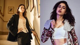 NDTV Yuva: "She Won The National Award, Had A Kid, Her Life Is Set," Sara Ali Khan On Feeling Envious Of Alia Bhatt