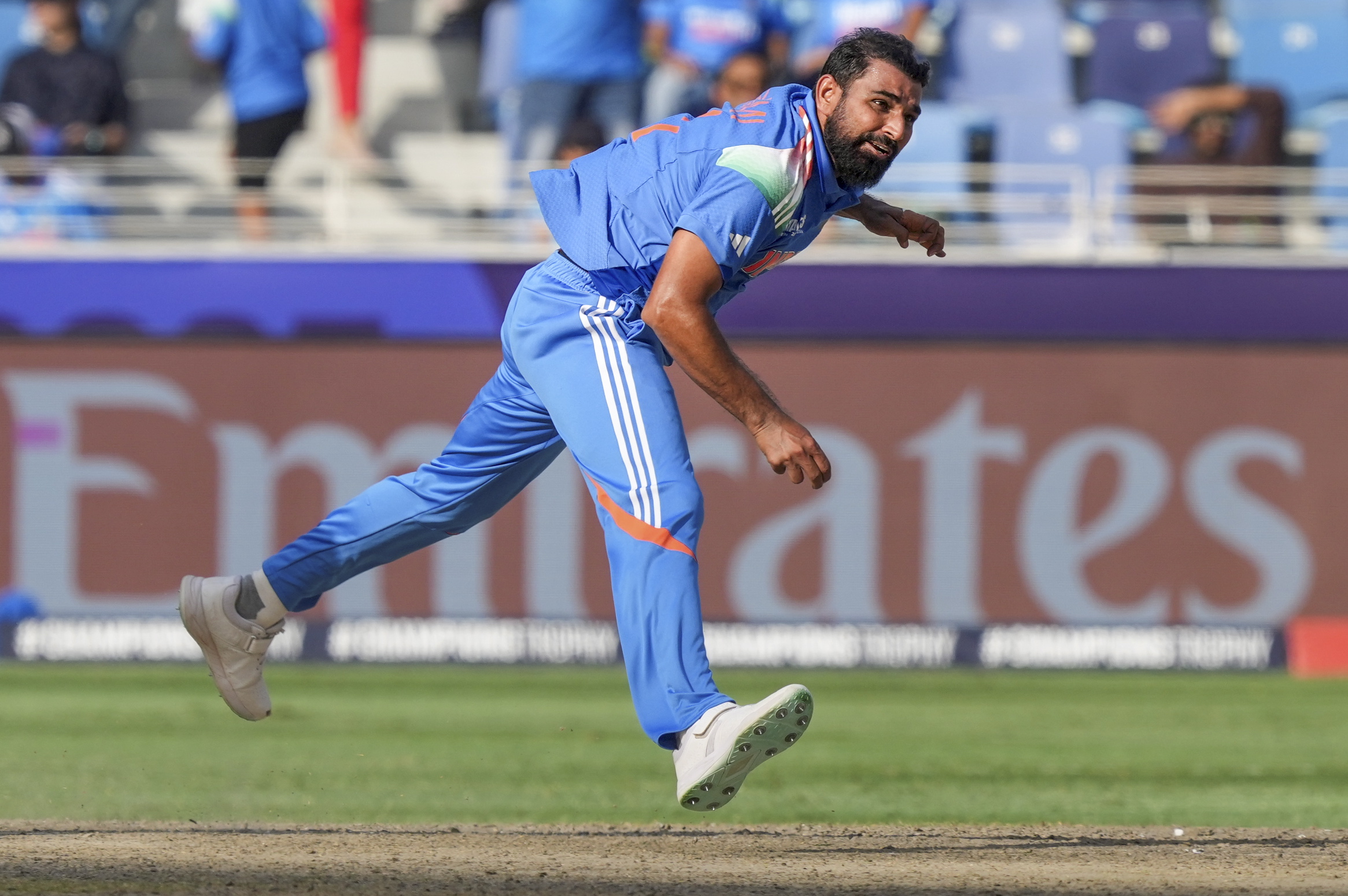 "Where Is Mohammed Shami?" Gautam Gambhir, Ajit Agarkar Questioned By India Great For 'Sidelining Good Bowlers'