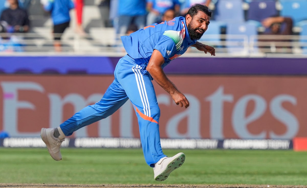 "Where Is Mohammed Shami?" Gautam Gambhir, Ajit Agarkar Questioned By India Great For Sidelining Good Bowlers