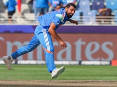 "Where Is Shami?" Gambhir, Agarkar Questioned For Sidelining Good Bowlers