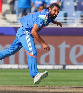 "Where Is Mohammed Shami?" Gautam Gambhir, Ajit Agarkar Questioned By India Great For Sidelining Good Bowlers