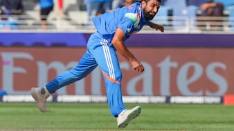 'Where Is Shami?' Gambhir, Agarkar Questioned For 'Sidelining Good Bowlers'