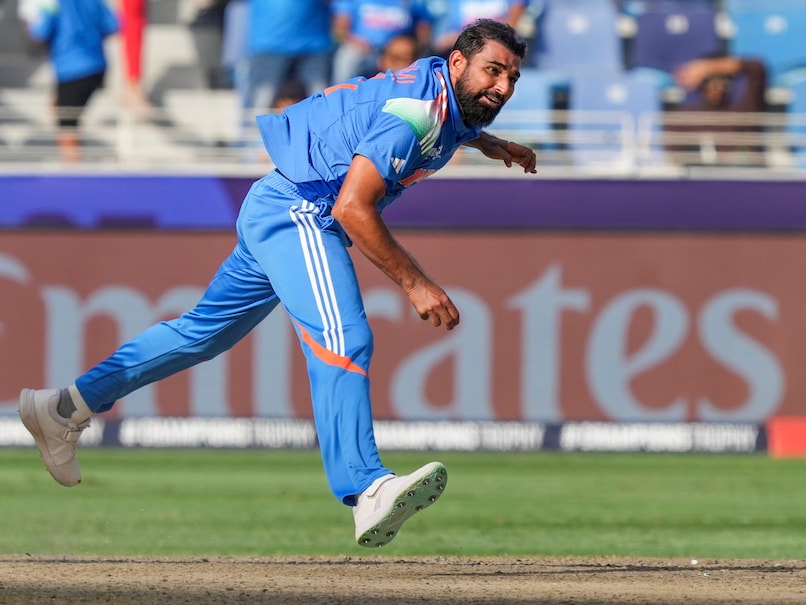 "Where Is Mohammed Shami?" Gautam Gambhir, Ajit Agarkar Questioned By India Great For 'Sidelining Good Bowlers'