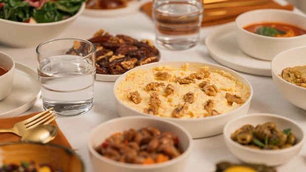 Ramadan 2025: Top 10 Healthy Foods To Add To Your Suhoor and Iftar Ramadan 2025: Top 10 Healthy Foods To Add To Your Suhoor and Iftar