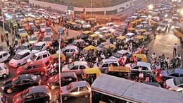 Jaipur News: पिंक सिटी में 31 मार्च और 1 अप्रैल को इन रास्तों पर जाने से बचें, ट्रैफिक पुलिस ने जारी की एडवाइजरी