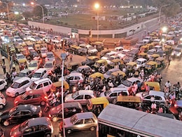 Jaipur News: पिंक सिटी में 31 मार्च और 1 अप्रैल को इन रास्तों पर जाने से बचें, ट्रैफिक पुलिस ने जारी की एडवाइजरी