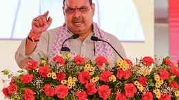 सीएम भजनलाल शर्मा ने आम लोगों को दी बड़ी सौगात, 10 हजार करोड़... पत्रकार हेल्थ कवरेज योजना और चिकित्सा ऐप