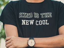 ये है Myntra की स्पेशल डील, 349 रुपए से भी कम दाम में ट्रेंडी टी-शर्ट हो सकती हैं आपकी ये है Myntra की स्पेशल डील, 349 रुपए से भी कम दाम में ट्रेंडी टी-शर्ट हो सकती हैं आपकी