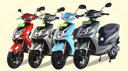 OPG Ferrato Electric Scooter Range Gets A Price Cut: Check New Prices