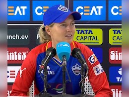 'अगर एक और...', फाइनल मुकाबले में दिल्ली कैपिटल्स से कहां हुई चूक? हार के बाद मेग लैनिंग का झकझोर देने वाला बयान