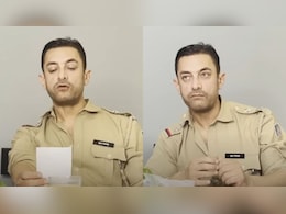 Aamir Khan's Unseen Clip Of Chewing <i>Paan</i> In Rejected Audition Tape For <i>Laapataa Ladies</i> Goes Viral Aamir Khan's Unseen Clip Of Chewing <i>Paan</i> In Rejected Audition Tape For <i>Laapataa Ladies</i> Goes Viral
