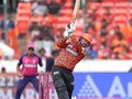 SRH Vs RR: 4,4,6,6.... हैदराबादमध्ये 'हेडचे तुफान! सर्वात जलद फिफ्टी ठोकली, जोफ्रा आर्चरची धुलाई