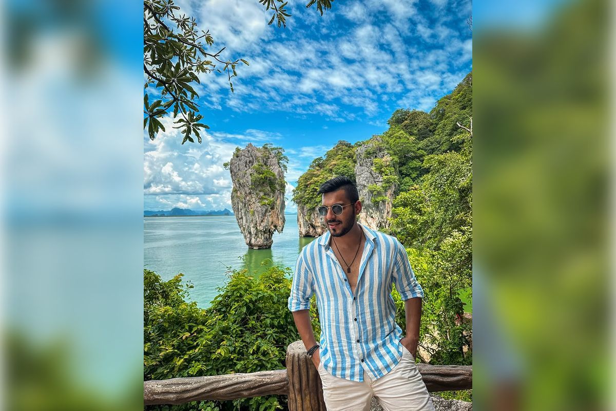Sahil Gulati's Must-Know Bali Travel Tips: What Every Indian Traveller Should Know! Sahil Gulati's Must-Know Bali Travel Tips: What Every Indian Traveller Should Know!