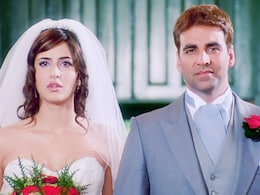 A Gen Z Review Of <i>Namastey London</i>: A Love Story That Thrived On Red Flags