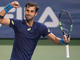 Yuki Bhambri Dethrones Rohan Bopanna As India's No. 1 Men's Doubles Player