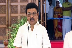 "Centre Cheated Tamil Nadu Of 2,150 Crore...": Hindi Row Jab In Budget Speech "Centre Cheated Tamil Nadu Of 2,150 Crore...": Hindi Row Jab In Budget Speech