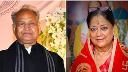 Rajasthan Assembly: राजस्थान विधानसभा के बजट सत्र में विधायकों ने 9800 सवाल लगाए, गहलोत-वसुंधरा ने नहीं पूछा एक भी सवाल