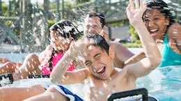 6 Best Theme Parks In India To Beat The Heat This Summer